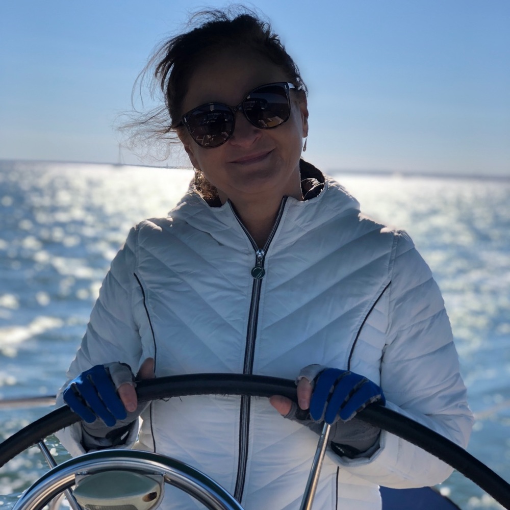 Meet your Posher, Mareisa